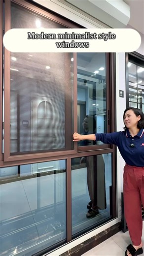 Sophia from the Showroom on TikTok