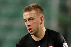 Janusz Gol znalazł nowy klub. Prasa ujawnia jego zarobki