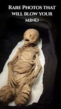 Rare Photos You've Never Seen Before