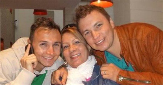 Así la Fiscalía reconstruyó los movimientos de Yhonier Leal para matar a su hermano y su mamá