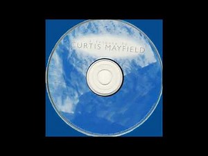 A Tribute To Curtis Mayfield