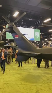 Bell 360 Invictus เฮลิคอปเตอร์โจมตีแห่งอนาคตจากสหรัฐ | BluePhoenix Channel