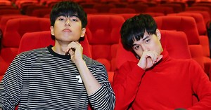 Phỏng vấn 2 hotboy "Bad Genius": James thừa nhận đã có bạn gái từ lâu, Nonkul vẫn "độc thân vui vẻ"