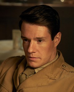 “You will be on the edge of your seat throughout all of it, I can promise” Who better to explain why you should watch SAS Rogue Heroes than Connor Swindells. #SASRogueHeroes Begins Sunday 30th Oct 9pm BBC One | BBC iPlayer | SAS Rogue Heroes