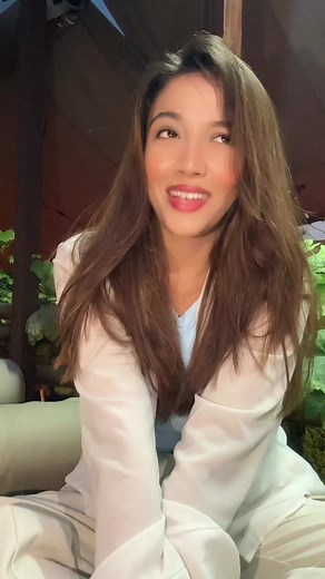 Funny TikTok Flashlight Friend Video