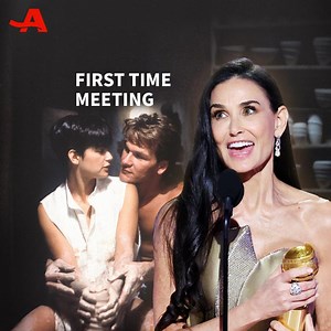 Did you know Demi Moore nearly became a singer? From her Navy SEAL training in "G.I. Jane" to her impressive doll collection, here are some other things you may not have known about the Oscar-nominated actress. | AARP
