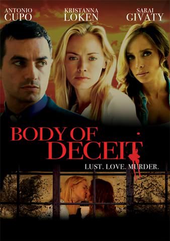 Body Of Deceit Trailer