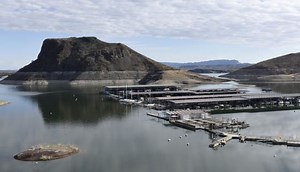Elephant Butte Reservoir - Alchetron, the free social encyclopedia