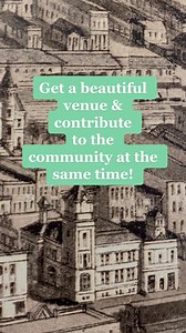 We are so thankful for everyone that has ever hosted with us! The preservation of our historic campus means the world to our entire community. It definitely wouldn’t be the same without your love and support! #historicbuilding #preservation #oldbuilding #deservetopreserve #thisplacematters #oldbuildinglife #historicvenue #historical | Billings Depot