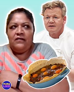 These Mexican moms are not having Gordon's "spicy Mexican eggs." | Tasty
