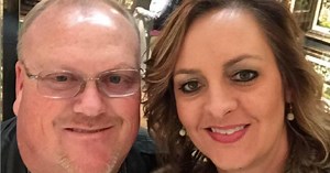 Ex-Louisiana prison warden Nate Cain and his ex-wife get prison time for ripoff scheme