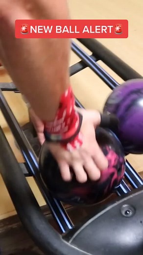 Motiv Bowling on TikTok