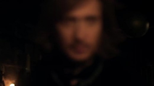 David Guetta - Turn Me On ft. Nicki Minaj (Official Video)