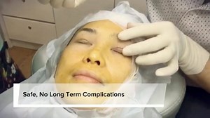 Double Eyelid Stitching is also known as Double Suture & Twist (DST). Dr Michelle Lai performed the Double Eyelid Stitching to create a double eyelid for those who only have a single fold on the eyelid. By having this simple procedure done, the eyes appear larger and more appealing. No drastic plastic surgery is necessary. Our Dr Michelle Lai painlessly stitches the eyelids under anesthesia. The results are long lasting. Consult Dr Michelle Lai without any charges. Our friendly doctor is based a