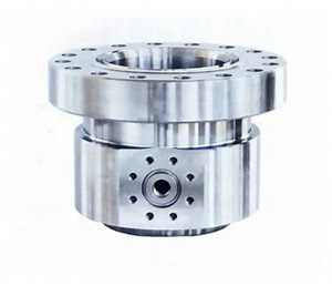 [Hot Item] Premium Wellhead Casing Head for Enhanced Drilling Performance