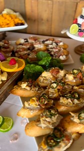 322 reactions · 3 comments | We love creating art out of food! It was a pleasure to create this beautiful and delicious grazing table for today’s wedding shower at the farm! 懶 | Mortimer Farms | Facebook