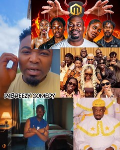 The DARK History Of Mavin Records... | Dabreezy Dreams Entertainment