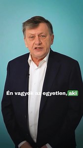Crin Antonescu visszatért a politikai közéletbe! Egy államelnökjelölt, aki tiszteli a magyarokat és kiáll a józan ész mellett! Támogassuk őt! #CrinAntonescu #JóPélda #RMDSZ #Hajrá #AKözösségért #MegyünkElőre | Borboly Csaba