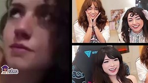 Found the archived camstream that this clip came from and the title says 2014 09 28. Meaning if that date is correct she would have been 18 years old. Proof in reply.