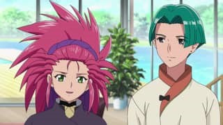 Tenchi Muyo! Ryo-Ohki | E3 - Welcome to Tabletop Island