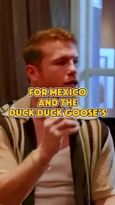 Canelo fights for Mexico and the ducks! 🥊 (Chingo Bling Funny voiceover) #boxingday | Official Chingo Bling