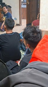 Rame ningal bobotoh persib | Thoriq Kemal