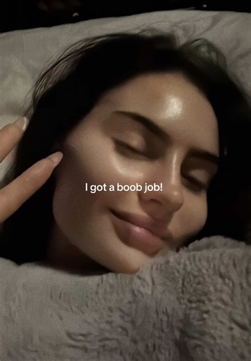 Understanding the Boob Job Experience on YouTube