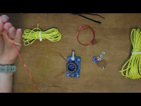 Joplin ARC EFRW Build Guide