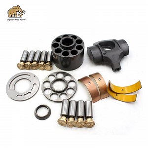 [Hot Item] Backhoe Repair Kit Sauer Jrr045