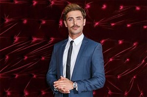 Zac Efron to star in Three Men and a Baby remake