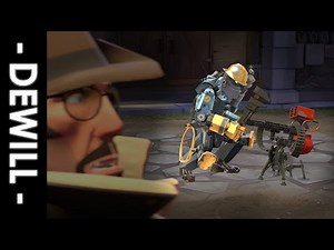 [ TF2 ] Level 3 Mini Sentry? ( MVM )