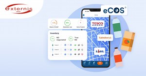 eCOS® | The all-in-one SaaS retail software suite