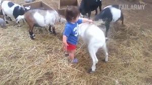 Funny Farm, Cowgirl and Redneck Fails Compilation | By FailArmy