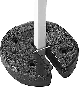 Amazon.com: ABCCANOPY Canopy Weights Design Resistance