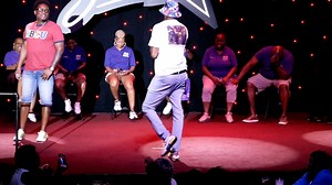 What it would be like if #Precious was a #cheerleader... | Rickey Smiley