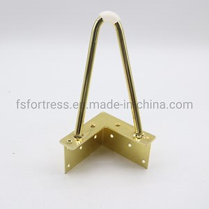 [Hot Item] Iron Table Legs Sofa Feet Sofa Tray