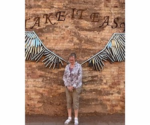 Susan Bennett Obituary and Online Memorial (2025)