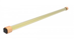 [Hot Item] Nordic Minimalist DC48V Belt Linear Track Light Rail Lighting System