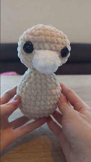 Crochet a Cheetah with me✨🐆