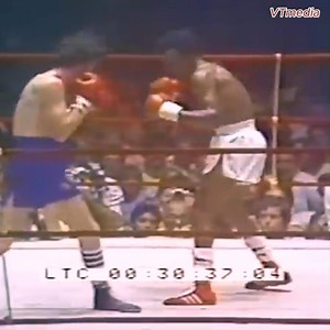 Sugar Ray Leonard vs Dick Ecklund 👏 crazy fight | SFB