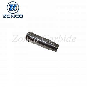 [Hot Item] Custom Design Tungsten Carbide Parts for Mwd/Lwd Downhole Tools