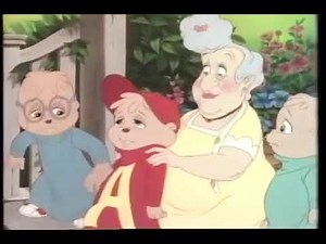 The Chipmunk Adventure 1987 Trailer