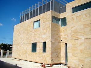 [Hot Item] Natural Stone Flagstone Pool Deck Tile and Wall Cladding Tile for Outdoor House