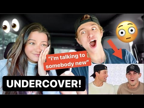 Hidden Camera Prank With Best Friend (HE SAID WHAT??!)