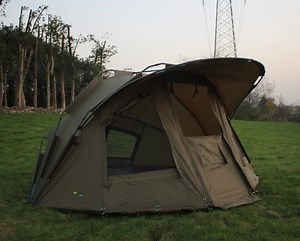 High Quality Bivvies From £79.99, With FREE Next Day Delivery | Quest Tackle