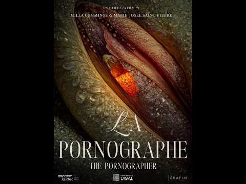 THE PORNOGRAPHER film, audience feedback May 2026 EXPERIMENTAL, DANCE, MUSIC Festival