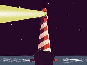 3.5K views · 38 reactions | Light the way to satisfy your hunger! #LightHouseDay #ItsFingerLickinGood | KFC | Facebook