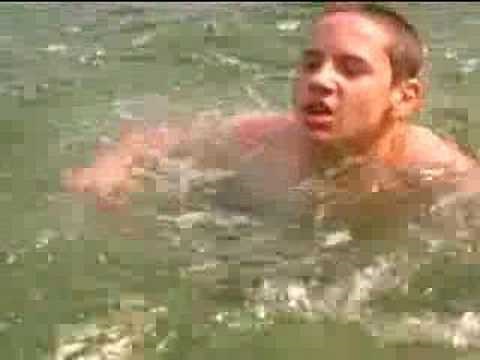 Second Class Scout Requirement #7c