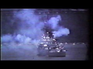 Operation Sail, July 4, 1976