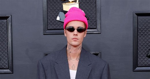 From Crocs to naked dresses - Grammys' utterly outrageous red carpet looks